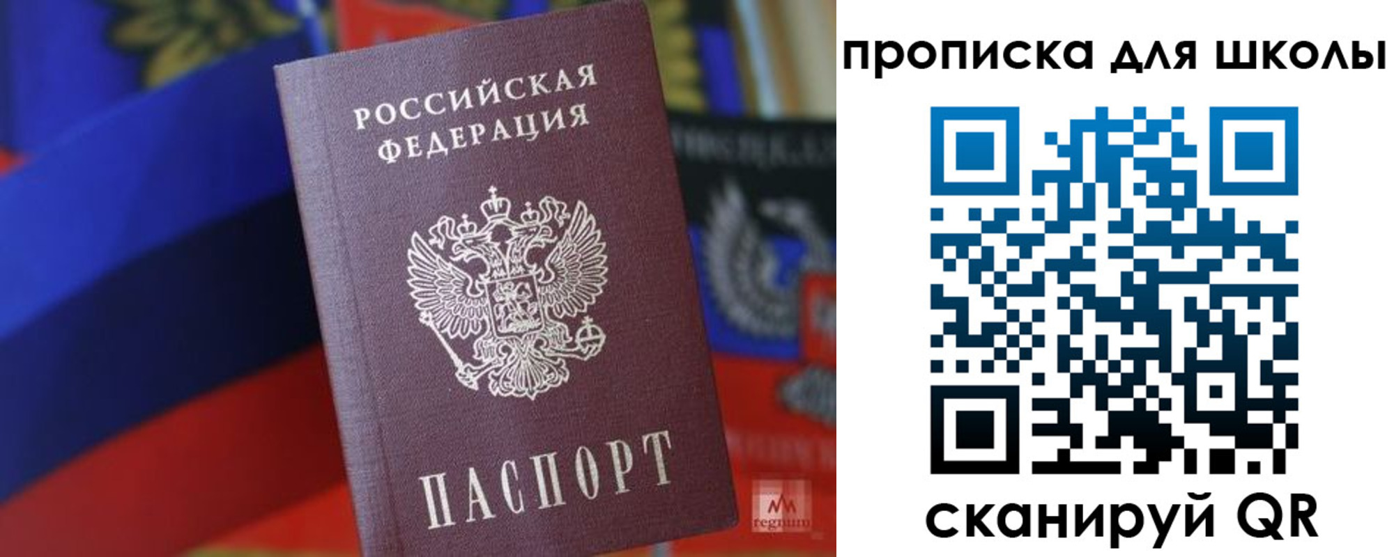 временная регистрация поиск в Полярном